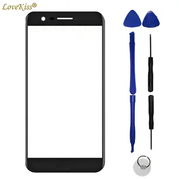 

M250N Front Panel For LG K10 2017 K 10 X400 K20 Plus LV5 M250 Touch Screen Sensor LCD Display Digitizer Glass Cover Replacement