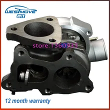 TD04 Turbo TD04-11G 49177-02513 49177-02512 28200-42540 49177-07612 For Mitsubishi L200 MONTERO PAJERO Galloper 4D56 4D56Q 2.5L