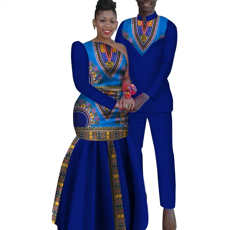 2019-new-Men-Sets-and-women-s-clothing-for-the-wedding-summer-traditional-african-clothing-couples(14)