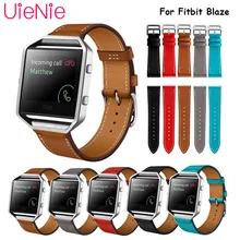 Leather strap For Fitbit Blaze smart watch frontier/Classic replacement bracelet For Fitbit Blaze smart strap band accessories Leather strap For Fitbit Blaze smart watch frontier/Classic replacement bracelet For Fitbit Blaze smart strap band accessories