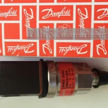 Датчик давления DANFOSS MBS3050 060G1409