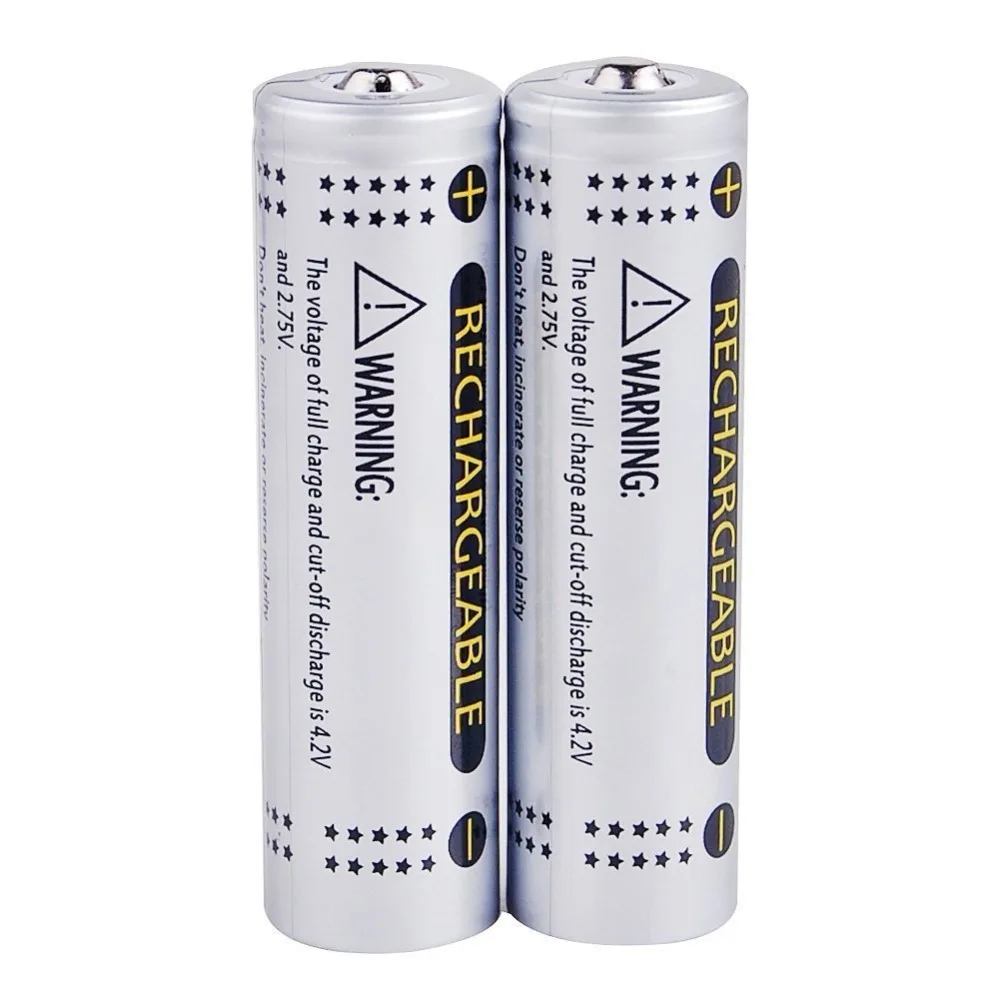 real 18650 battery 3000mah 3