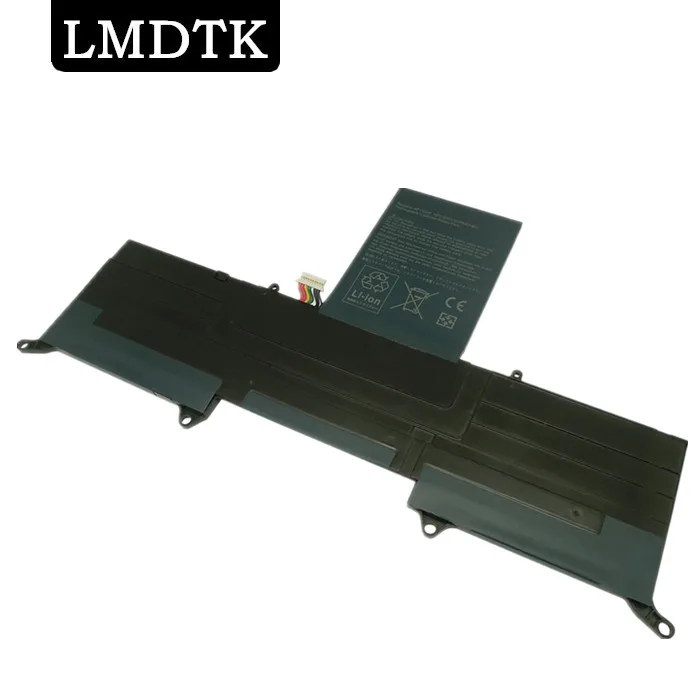 Аккумулятор LMDTK для ноутбуков Acer aspire s3 series AP11D4F S3 ультрабук 13 3 дюйма AP11D3F ячейки |