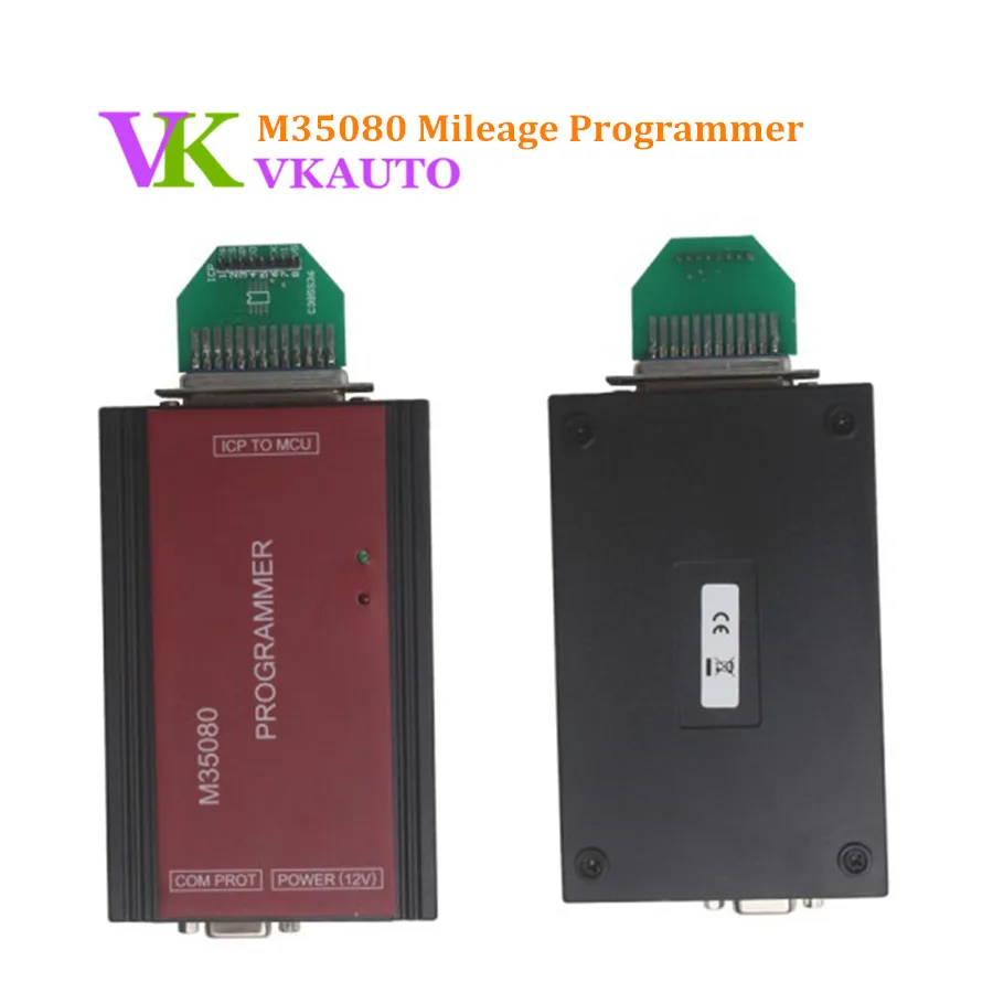 US $109.00 M35080 Mileage Programmer V30 For M35080 Chip Vehicles
