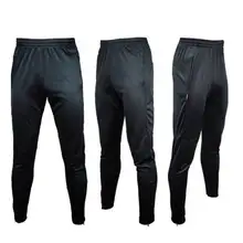 Hot Sale Men Soccer Running font b Training b font Sweat Skinny font b Pants b