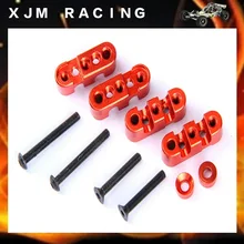 1/5 rc car racing parts CNC alloy rear balance bar fixer for baja 5b !!free shipping