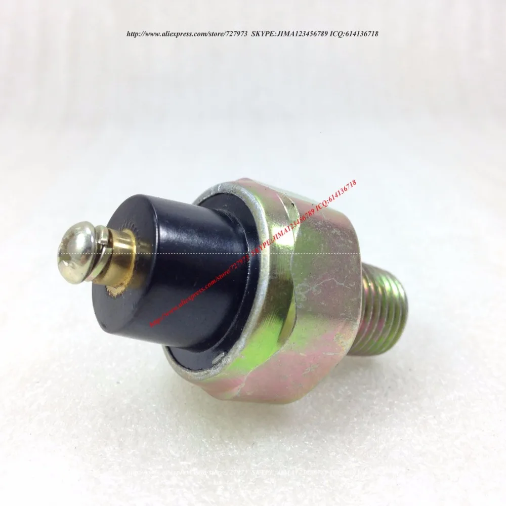 

OIL PRESSURE SWITCH for CHERY Cross Eastar,Eastar,Fora,IndiS,Kimo,M11,M12,QQ6,Riich,Tiggo;Vortex Estina,A11-3810010BB