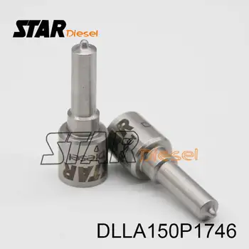 

Fuel Injector Sprayer DLLA 150P1746 And DLLA 150P 1746 (0433172 068) Diesel Injection Nozzle DLLA150 P1746 for 0445120090