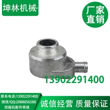 Komatsu PC200-6 обтекатель, 6D1026150-21-6750 экскаватор обтекатель