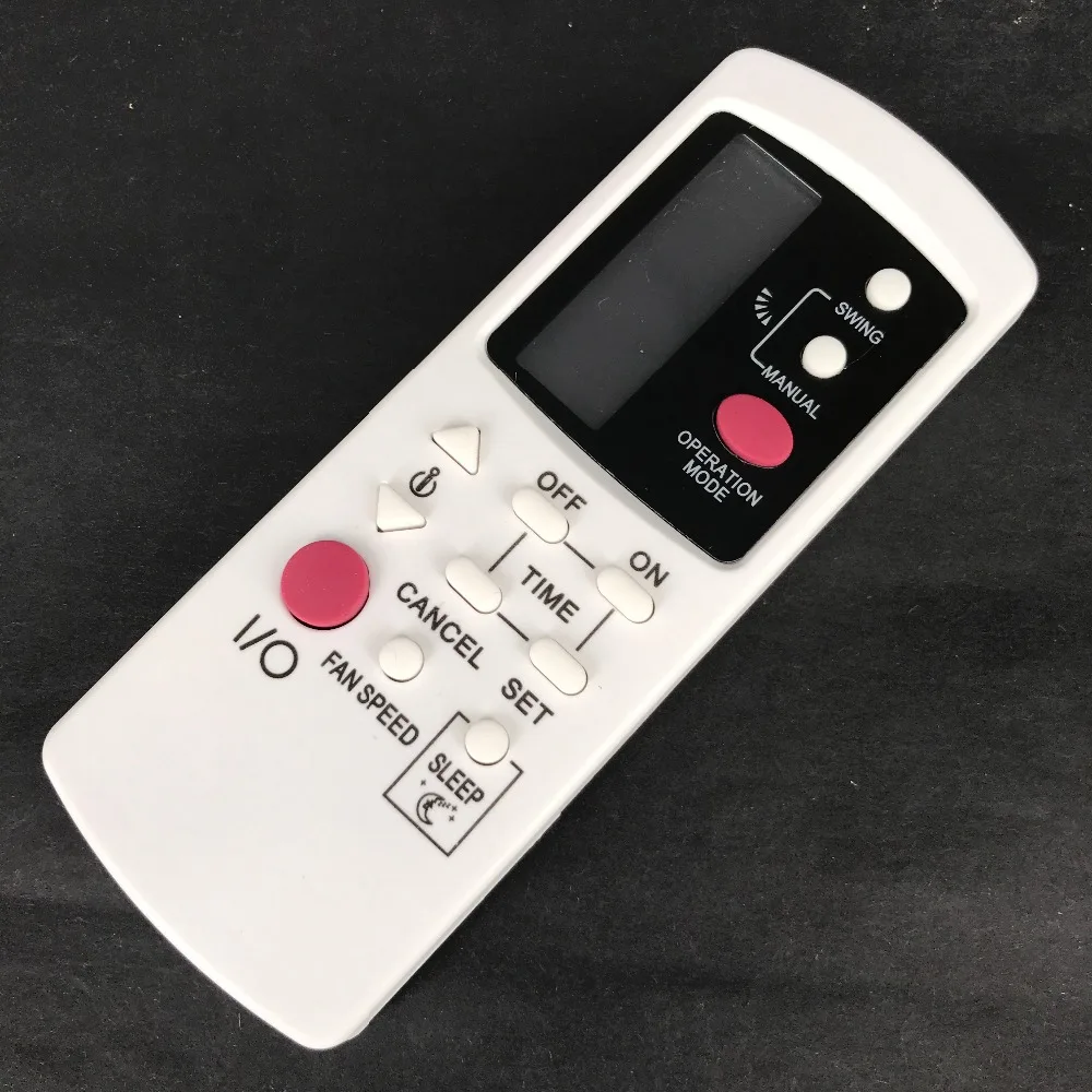 NEW Air Conditioner remote control For Galanz GZ 1002B E3 GZ01 BEJ0 000