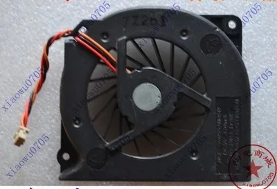 SSEA новый вентилятор ЦП для FUJITSU LifeBook S6311 S2210 S6510 S6410 E8410 S7110 T4215 T5500 T2050 P/N UDQF2HH01CAR или
