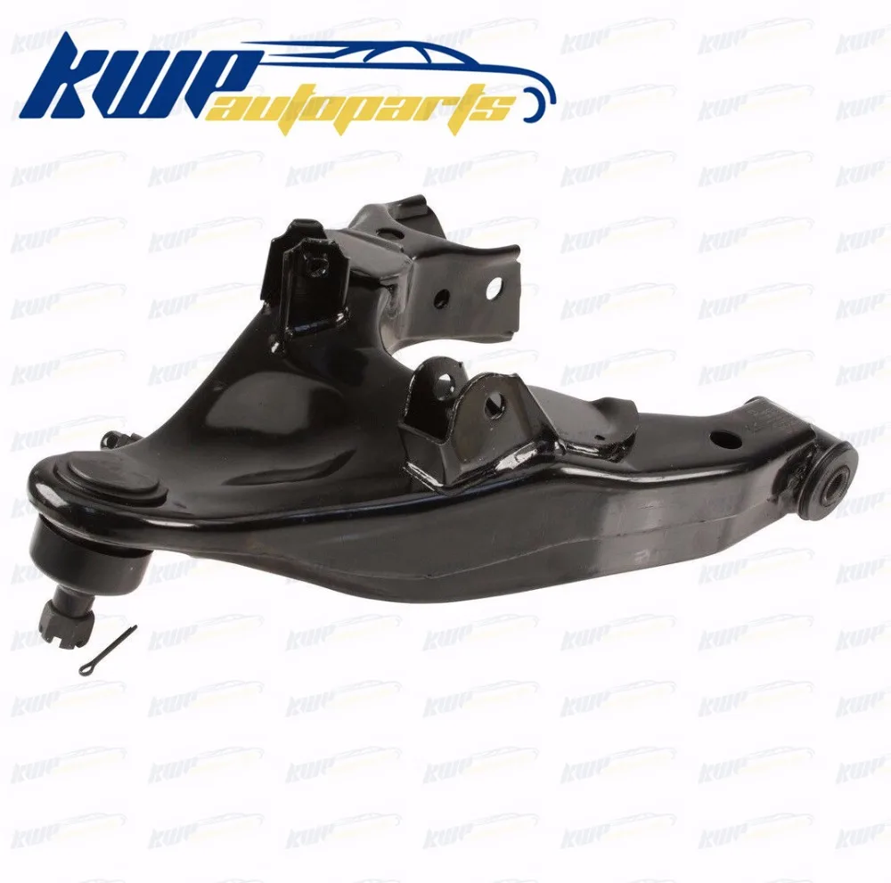 

New Front Passenger Lower Control Arm Right Side RH Hand Has Ball Joint For Lexus LX470 48620-60010