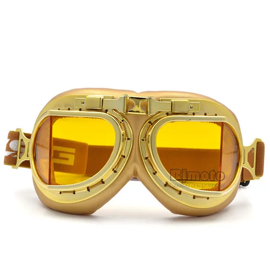 Buy BJMOTO Motorcycle Vintage Old School Sport Racing