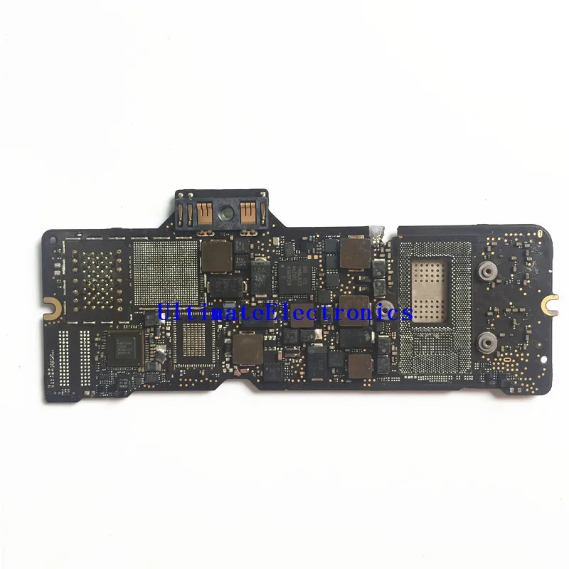 

2016years 820-00045 820-00045-A/10/11 Faulty Logic Board For Apple MacBook A1534 12" repair