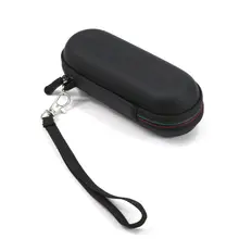 Портативная сумка на молнии с пультом дистанционного управления Пылезащитный/противоударный жесткий чехол-накладка для logitech R400 R800