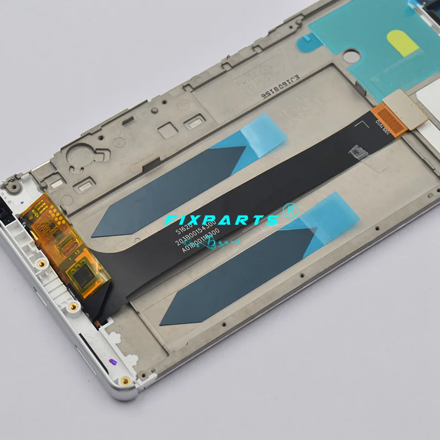 SONY Xperia C6 LCD 22
