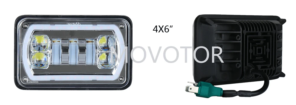 30W HEADLIGHT