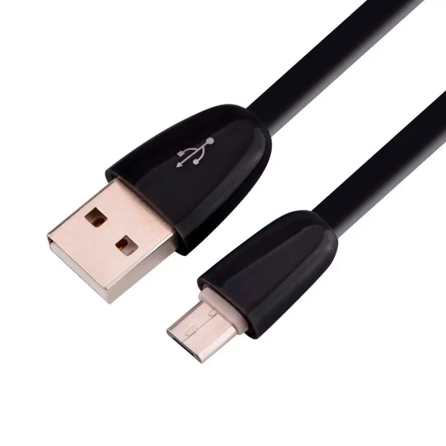 HL 2017 1M 2A Micro USB Data&Sync faster Charger Cable For Samsung