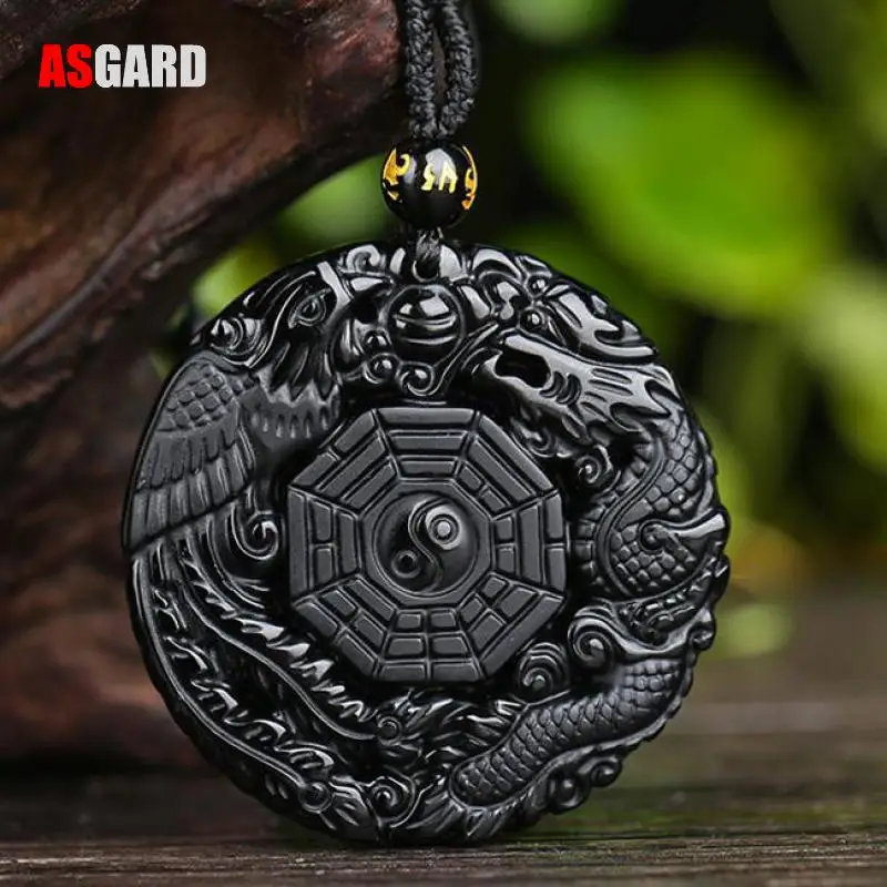 Online Buy Wholesale phoenix amulet from China phoenix amulet