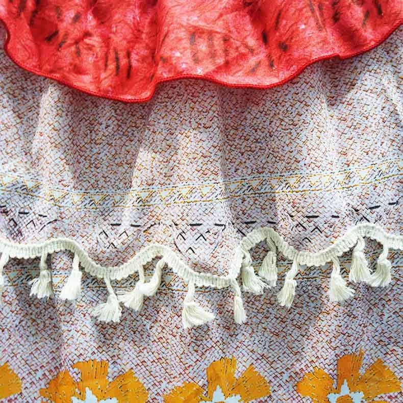 2019 г., платье Моана высокого качества для девочек летний карнавальный костюм принцессы наряд для маленьких девочек, для детей, Хеллоуин