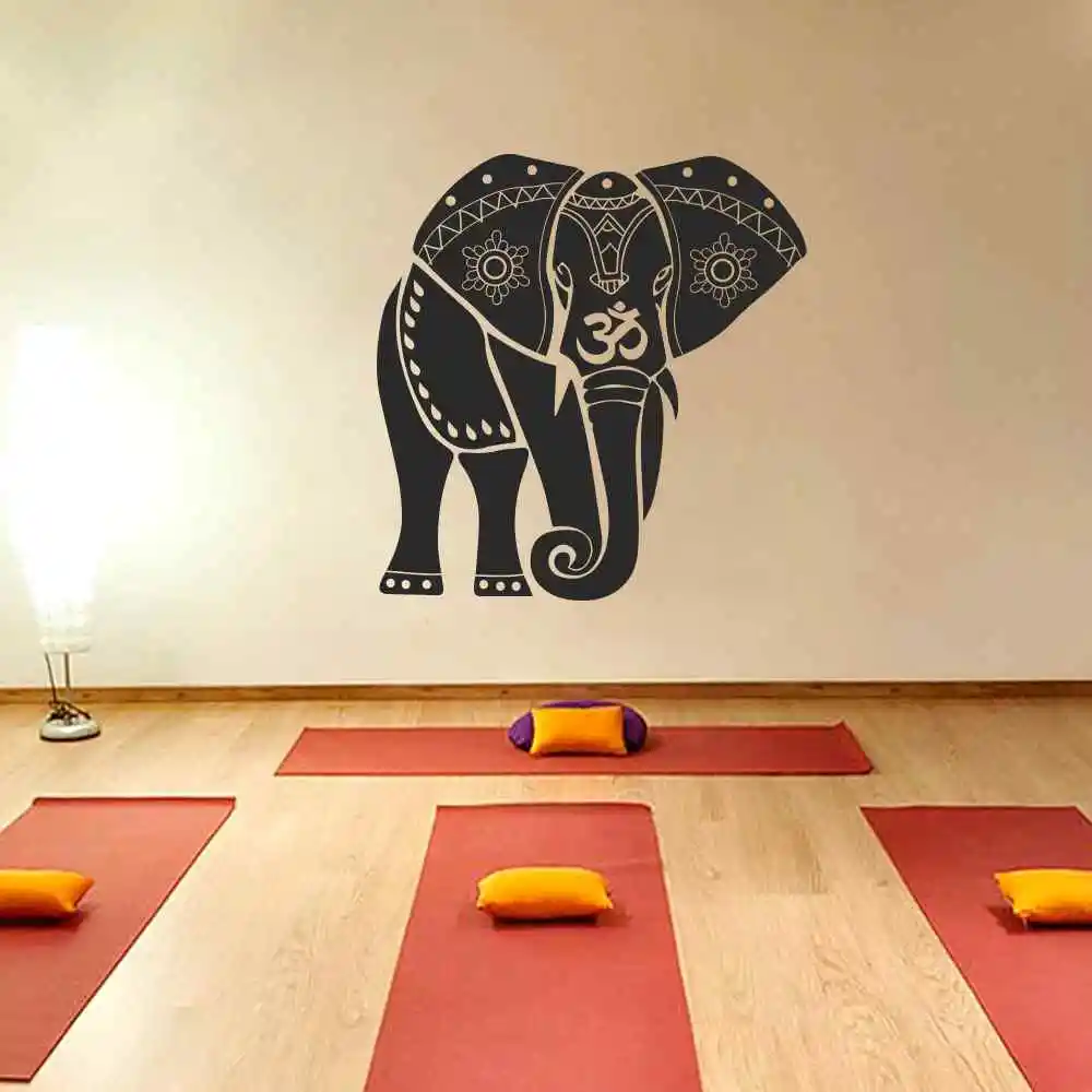 Ganesh Ganesha Elephant Lord Of Success Hindu Hand God Buddha