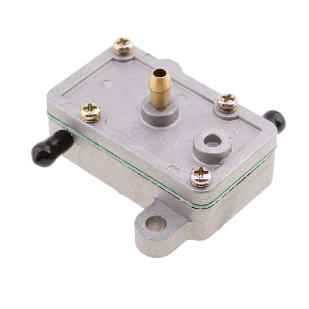 Fuel Pump for honda Odyssey FL250 FL350 Arctic Cat Go Kart Vacuum Snowmobile ATV PWC DF44-211 Fuel Oil Pump