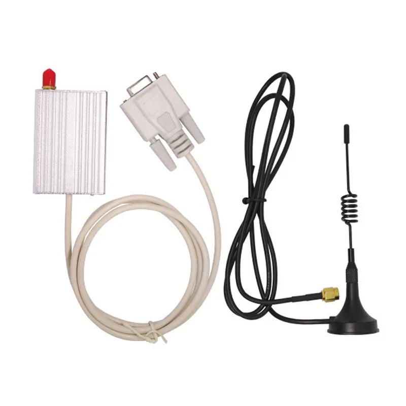 SV654-500mW RS232 port Wireless Module-6