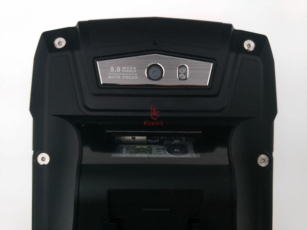 Kcosit V2 PDA IP67 Scanner (10)
