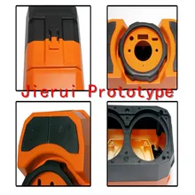 OEM алюминиевый сплав быстрое моделирование/3D печать, 3d принтер, 3D услуги печати