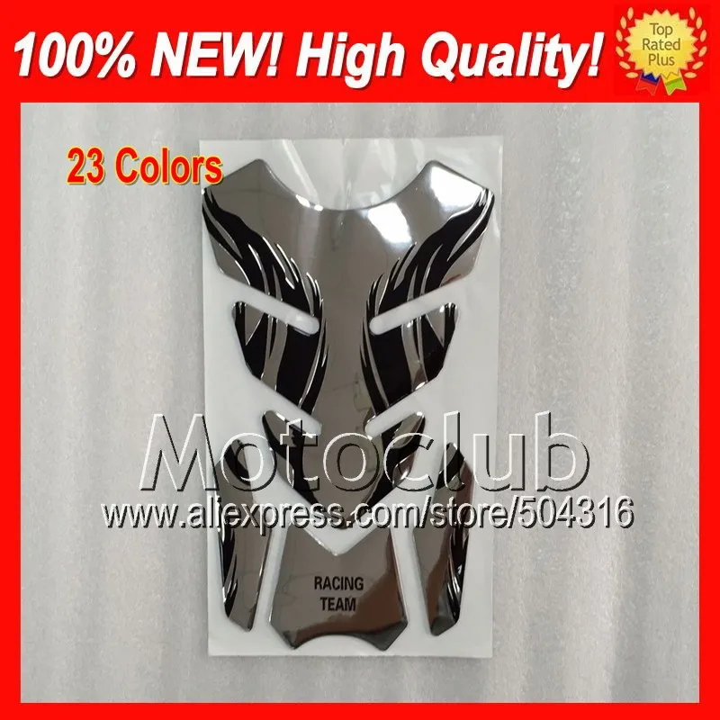

Carbon Fiber Tank Pad Protector For YAMAHA YZFR1 09 10 11 YZF R1 YZF 1000 YZF1000 YZF-R1 2009 2010 2011 3D Gas Tank Cap sticker