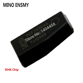 

Wholesale Infiniti ID46 transponder chip Carbon,Car Key Chips, free shipping,10pcs/lot