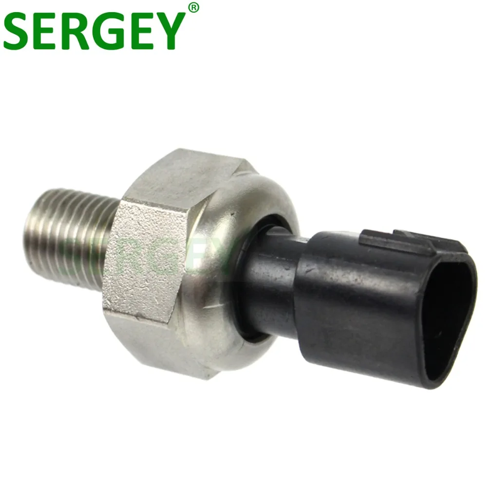 Оригинальный датчик давления топливной рейки OEM 89458 22010 8945822010 для TOYOTA RAV4 AVENSIS T25 2