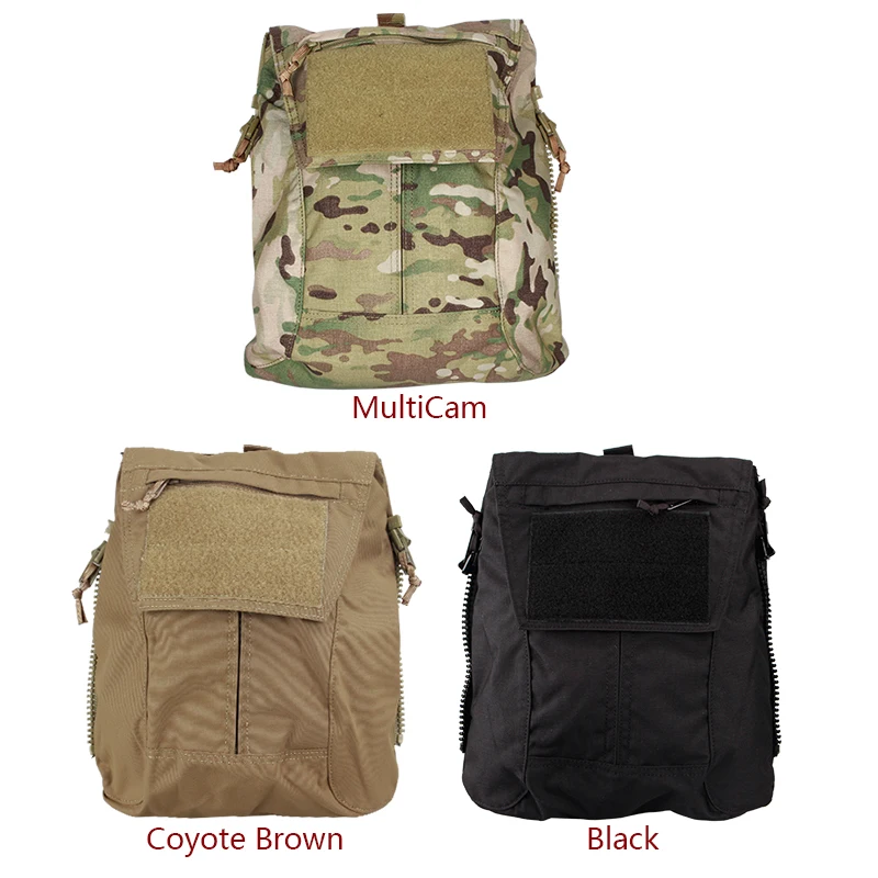 Чехол TMC на молнии для жилета AVS JPC2.0 CPC Gear MC CP TMC2483|tmc cpc|plate carrier tmcvest tmc |