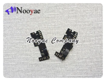 

Micro Charging Port Connector For BQ Aquaris M5.5 USB Dock Charger Flex Cable With Mic Microphone