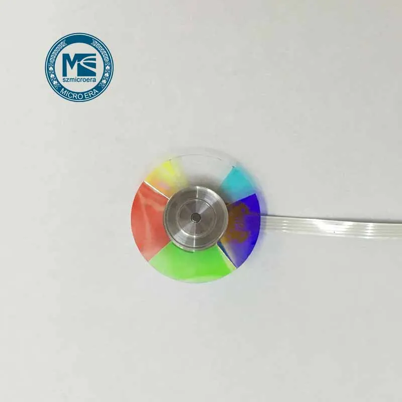 projector color wheel for NEC V230X+/V260+/VE280X+/VE281+/VE282+ 40mm | Электроника