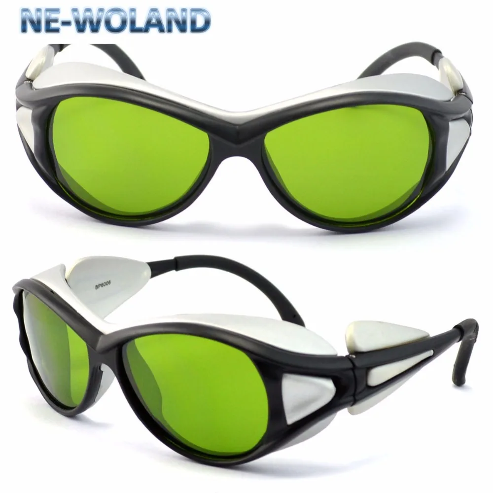 1064nm Laser engraving goggles for Laser operation personnel, medical