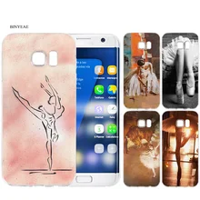 coque samsung s7 ballerine coque samsung s7 ballerine