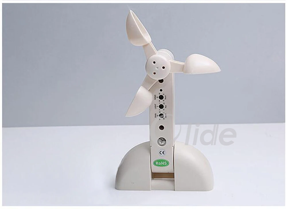 Automatic Window Opener Light,Rain And Wind Sensor,LightRainWind Detector Access Control System picture (4)