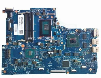 

laptop Motherboard For 829210-001 829210-501 829210-601 15-Q I7-6700HQ system mainboard Fully Tested