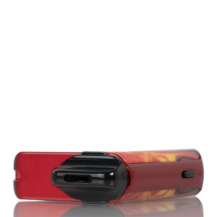 Оригинальный SMOK MICO 26 Вт AIO Pod Vape комплект 700 мАч батарея с картриджем 1 7 мл стартер