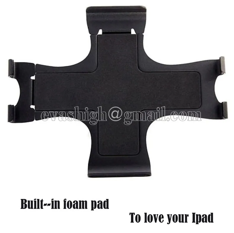 5 Ipad car mount