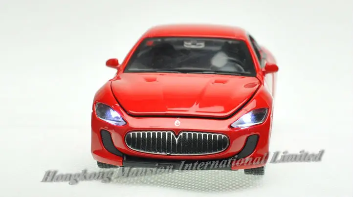 132 Maserati GranTurismo (6)