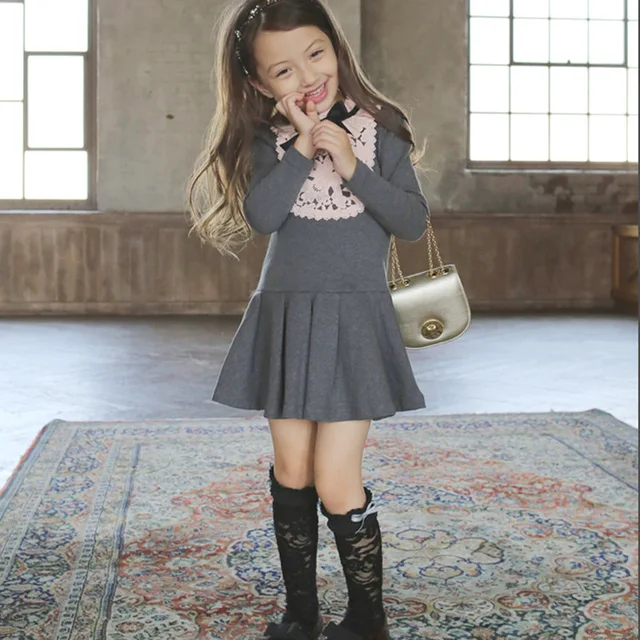 little girl fashion dresses