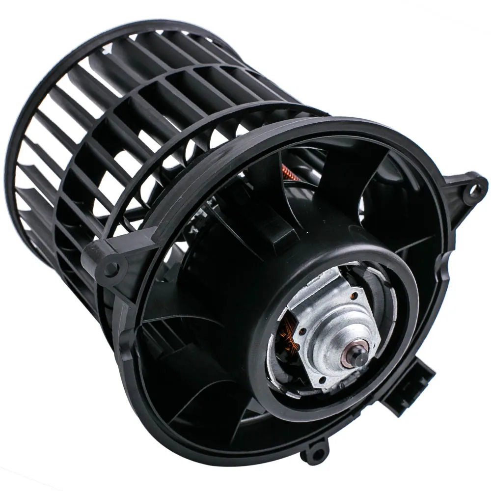 

Heater Blower Motor for Ford Fiesta V Jd Hatchback 1.2 1.3 1.4 1.6 1242ccm 75HP 55KW Petrol 1252926 2S6H18456AC 2S6H18456AD