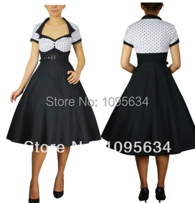 Платья В Стиле Pin Up Купить