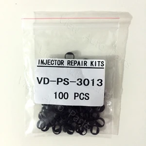100 pcs 