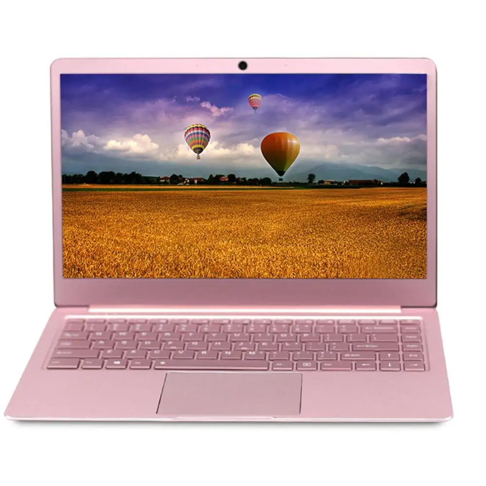 13," Ноутбук A13 J3455 8+ 512G ips HD экран игровой ноутбук компьютер Ultraslim ноутбук большой аккумулятор