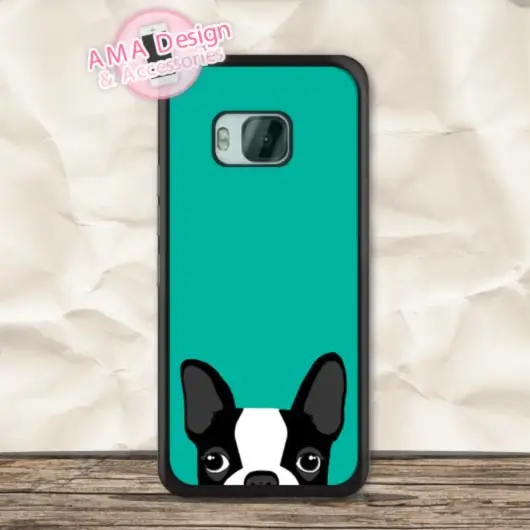 

Pug On Mint Lovely Case For Moto G3 G2 G1 X2 X1 For Nexus 6 5 4 For LG G6 G5 G4 G3 G2 L90 L70