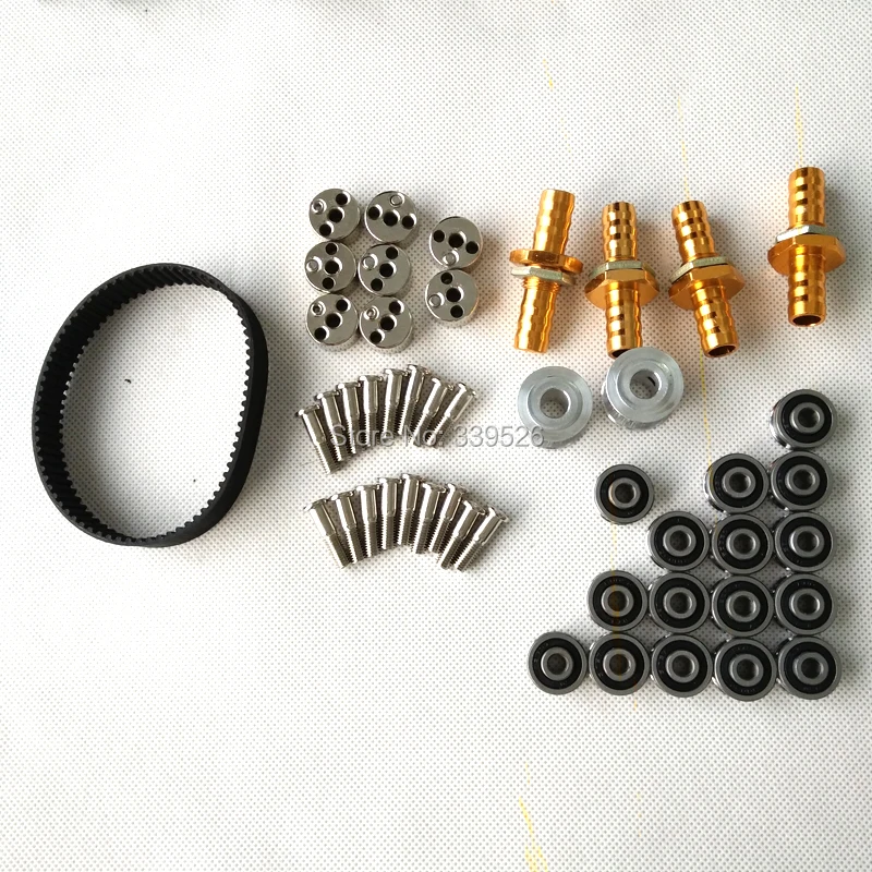 pully bearing