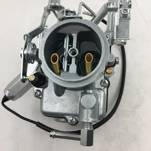 SherryBerg карбюратор Замена для Nissan A14 двигатель 16010-W5600, DCG306-5C A14